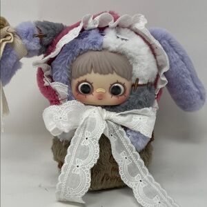 Maymei 💗 Symbiote Neverland